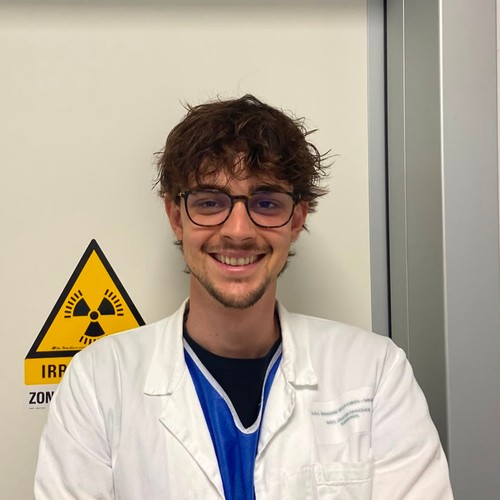 Alessio Nobili